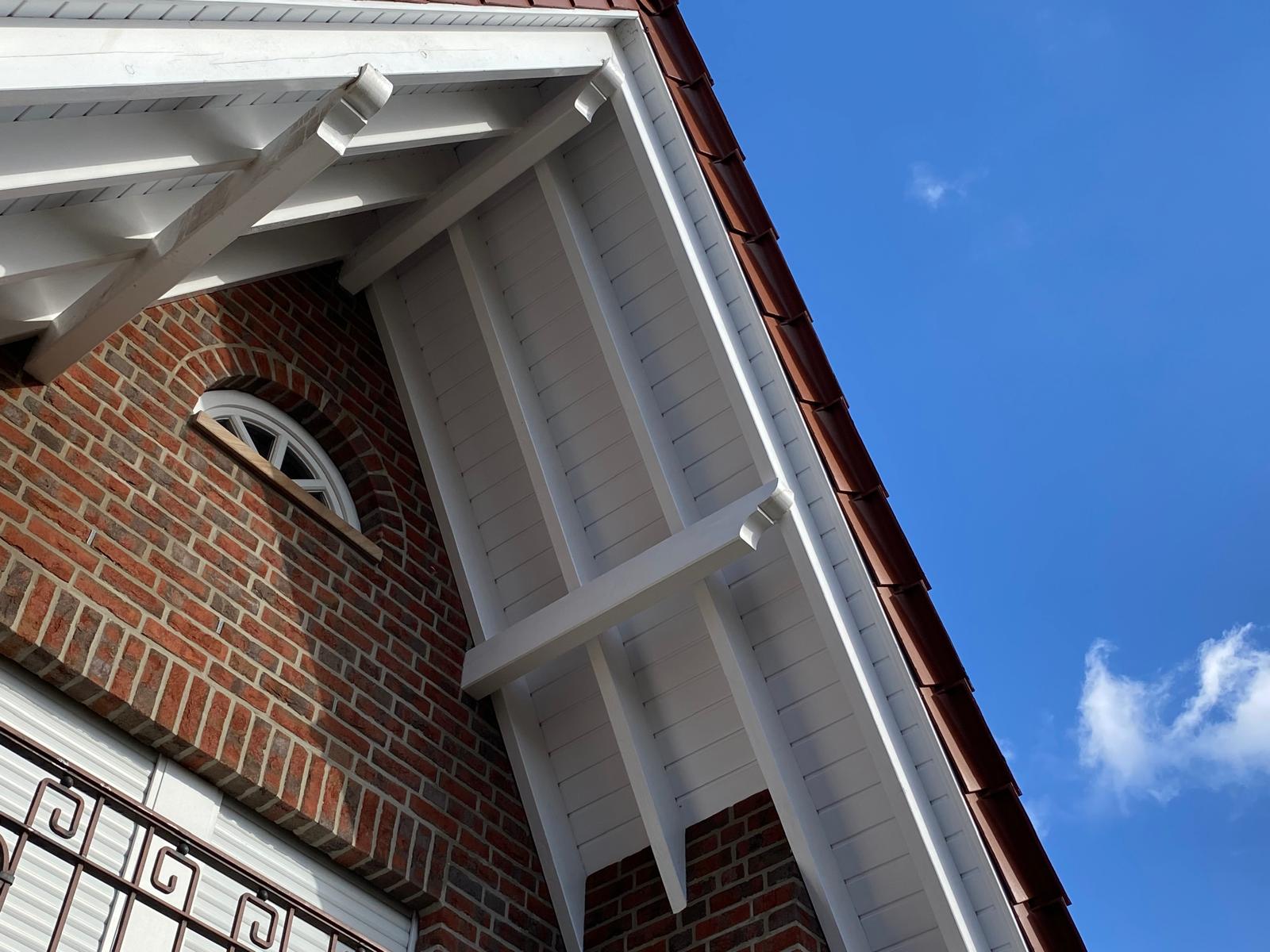 Kantenreinigung in Georgsdorf